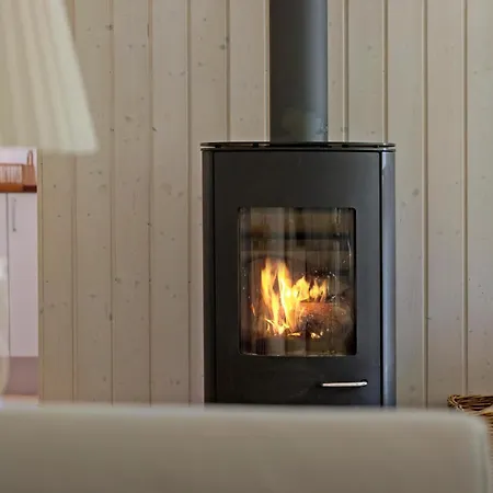 Stunning In With Sauna Gilleleje