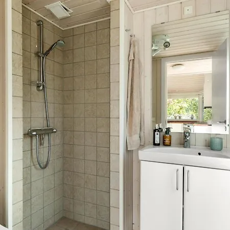 Stunning In With Sauna Semesterbostad Gilleleje