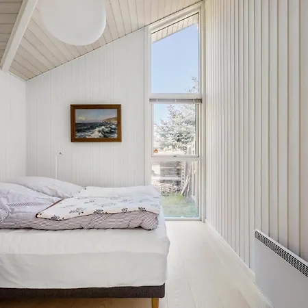 Stunning In With Sauna * Gilleleje
