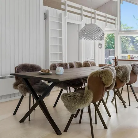 Stunning In With Sauna Semesterbostad