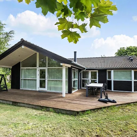 Stunning In With Sauna Semesterbostad