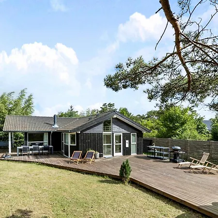 Stunning In With Sauna Semesterbostad *
